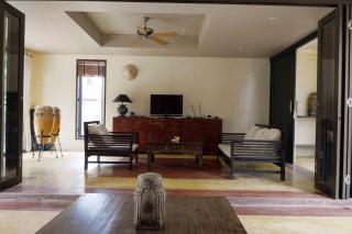 Villa Itam - 4