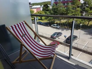 Apartment Living Palanga - Palanga - 6