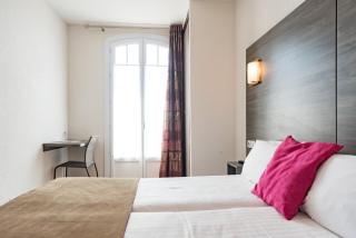 Hotel Le 21 - Saint-Raphaël - 4
