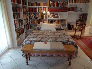 Château Mesny Gite Au Fil des Pages - 9
