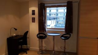 69G Apartments - Norwich - 1