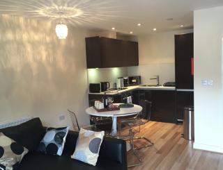 69G Apartments - Norwich - 2
