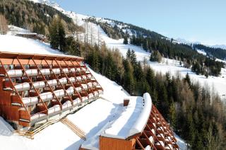 travelski home premium - Résidence Le Roc Belle Face - Arc 1600 - 5
