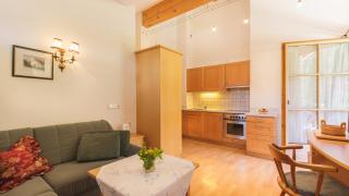 Hotel Gaspingerhof - Gerlos - 2