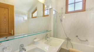 Hotel Gaspingerhof - Gerlos - 4