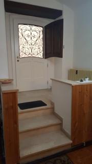 Da zia Lia Apartment - San Vito Chietino - 4