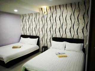 Leaf Guest House - Kuantan - 0