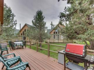 Eagle Crest Family Friendly Chalet - Redmond - 8