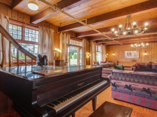 The Lodge at Little Beach - 1