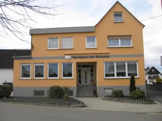 Gasthaus am Brunnen - Illerich - 7