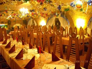 Fodor Hotel - Gyula - 7