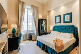 Relais Tosinghi - Florencia - 5