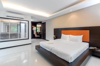 The Regent Phuket Serviced Apartment Kamala Beach - Kamala Beach - 7