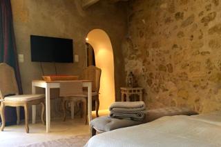 Château de la Merletade - 6