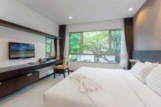 The Regent Phuket Serviced Apartment Kamala Beach - Kamala Beach - 6