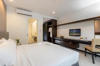The Regent Phuket Serviced Apartment Kamala Beach - Kamala Beach - 5