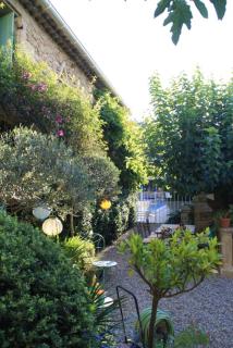 La Bastide de Boisset - Argilliers - 4