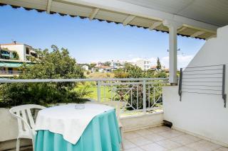Hotel ALEXANDROS - 4