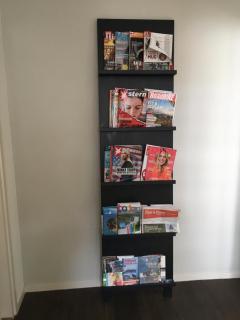 Bed & Breakfast Huys aan zee - Dombourg - 4
