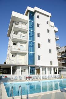 Hotel Al Ragno - Cesenatico - 8