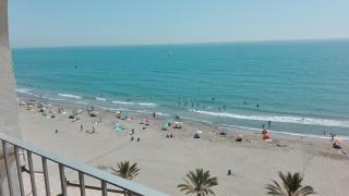 La Vista al mar de Belén - 6