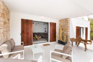 VILLA CAN MASS Architect Country Villa ETV2365E - 5