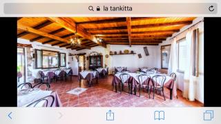 La Tankitta Turismo Rurale - Stintino - 9