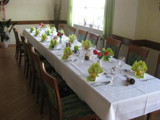Gasthaus am Brunnen - Illerich - 2