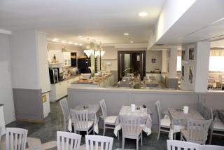 Hotel Al Ragno - Cesenatico - 1