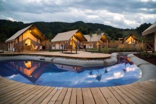 Glamping Olimia Adria village - 9
