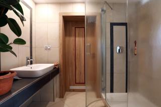 Wellness Penzion Pod Rozhlednou - Kostelec nad Orlicí - 1
