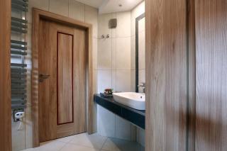 Wellness Penzion Pod Rozhlednou - 1