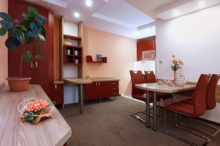 Wellness Penzion Pod Rozhlednou - Kostelec nad Orlicí - 5