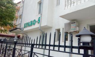 Bravo 5 Sunny Beach Apartment - 9