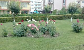Bravo 5 Sunny Beach Apartment - 8