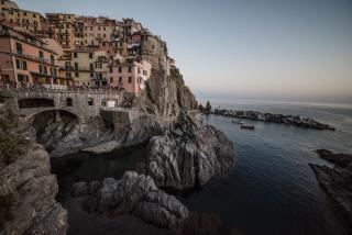 5 Terre Lodge - La Spezia - 0