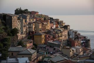 5 Terre Lodge - La Spezia - 3