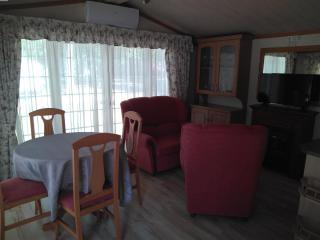 Camping Fuentes Blancas - 9