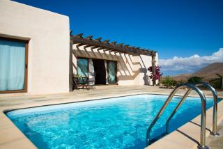 Villa Upupa - 0