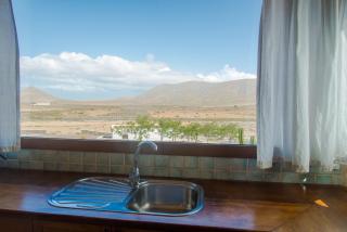 Villa Upupa - La Oliva - 4