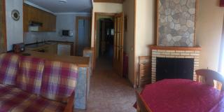 Montrebei Casa González Apartamentos - Tolva - 3