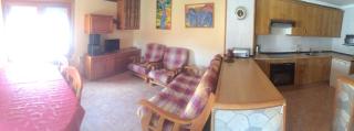 Montrebei Casa González Apartamentos - Tolva - 4