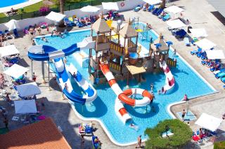 Hotel Rosamar - 0