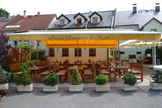 Apartmány U Jezera Na Náměstí - 4