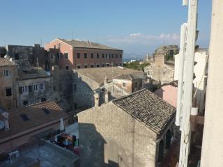 Corfu Old Town Apartment - Corfú - 7