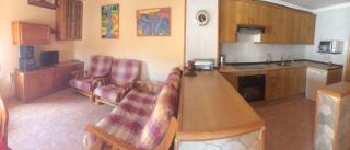 Apartamento González Montsec Montrebei - Tolva - 5
