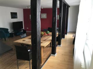 Kaiserslautern Apartment - Kaiserslautern - 8