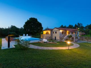 Villa Sany - 9