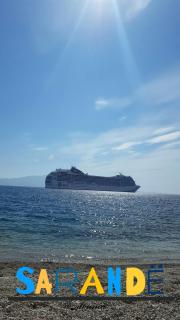 Albi Apartments - Sarandë - 7