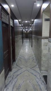 Hotel Grand - Dehradun - 8